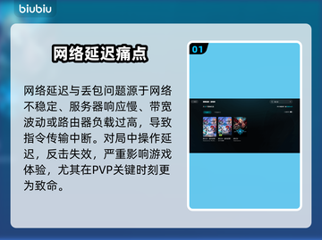 🎮影之诗超凡世界延迟丢包？速看解决妙招！截图2