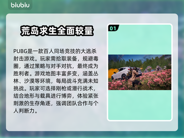 绝地求生闪退？用对加速器轻松解决💥截图2