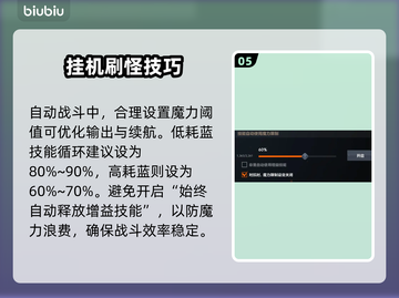 🔥天堂2盟约新手速通秘籍💥截图6