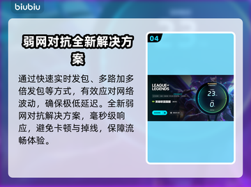 LOL掉帧卡顿🔥两招教你畅爽开大！🎮截图5