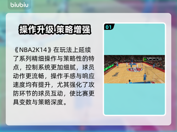 🎮NBA2K14闪退？一招完美解决！截图2