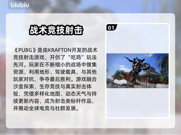 🔥PUBG掉帧救星！秒变吃鸡王👑截图2