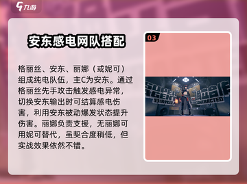 绝区零🔥T0阵容排行最新曝光！速来围观最强职业推荐✨截图4