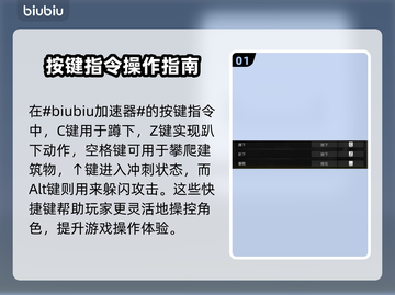 绝地潜兵2指令按键全揭秘，游戏控必看！🎮🔥截图2