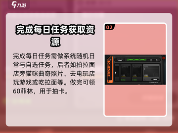绝区零🔥每周任务位置大曝光！快速完成攻略在这里👇截图3