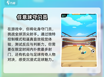 ⚽2025最受欢迎单机足球游戏合集，玩到停不下来！截图2
