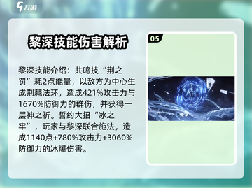 恋与深空🔥永恒套装评测｜值得入手吗？截图6