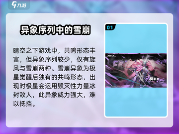 晴空之下异象解析🔥《原神》玩家必看！截图2