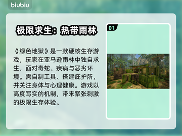 🎮绿色地狱延迟丢包？速用加速器解决！截图2