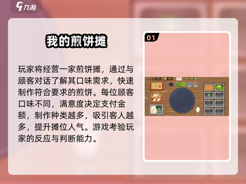 🔥2025最耐玩煎饼手游大揭秘！🎮截图2