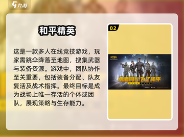 2025必玩🔥画面精美游戏推荐💥截图3