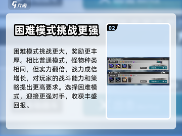 千年之旅困难模式解锁🔥游戏党必看！🎮截图3