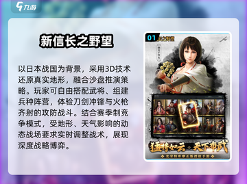 🔥2025必玩日系SLG手游💥截图2