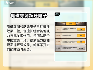向僵尸开炮🔥核心技能速成秘籍！游戏技巧大公开🎉截图4