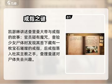 🎮黎明之海：查理曼戒指神掉落！截图2