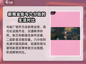 绝区零新地图艾利都全貌🔥超劲爆游戏爆料🎉截图2