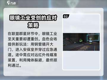 逆战未来联盟群星🔥玩法大揭秘🎮截图3