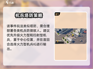 《钢岚阀门行动通关秘籍🔥》💥截图2
