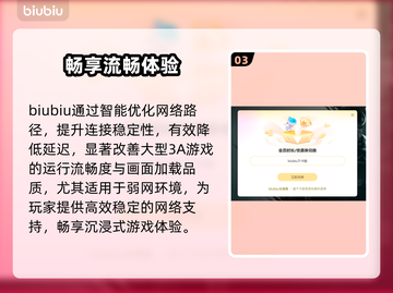 🎮网游卡成PPT？一招秒变丝滑！截图4
