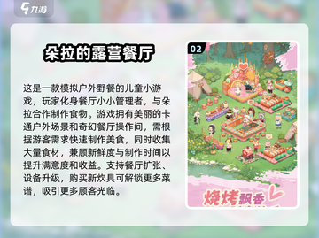 2025朵拉小游戏手机版推荐🔥超好玩的朵拉系列手游排行榜🎮截图3