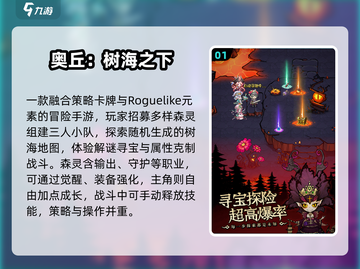 低配手机必玩神作🔥5款超爽手游推荐截图2
