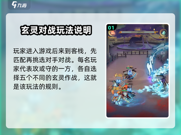 《我自为道猫扉客栈》🔥玩法全揭秘！新手必看👇截图2