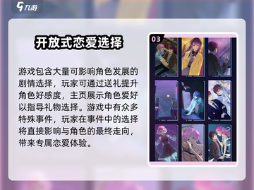 云上契约🔥超简单玩法介绍，不玩后悔！截图4