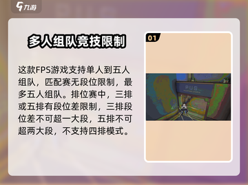 卡拉彼丘竟是FPS!?💥游戏类型大揭秘🔥截图2
