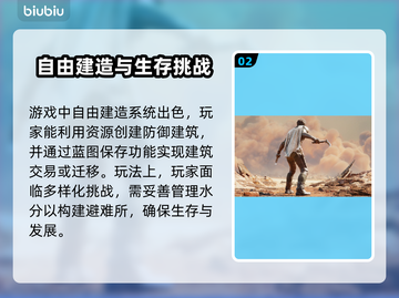 沙丘觉醒💰免费玩？真相让人震惊！🔥截图3