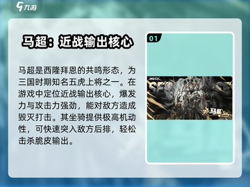 晴空之下马超🔥极限上分玩法攻略！🎉截图2