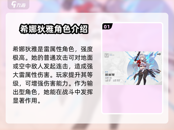 崩坏3第二部🔥强力角色推荐✨梯度排行一览截图2