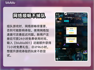 无畏游戏🔥多人组队玩法超详细攻略🎉截图4