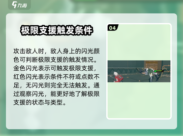 绝区零🔥极限支援详解，玩法攻略全揭秘！截图5