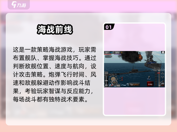 🔥2024必玩现代海战手游推荐bate截图2