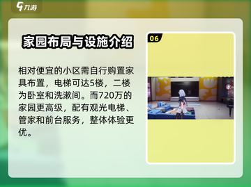 异环城市系统🔥超全玩法攻略💎截图7