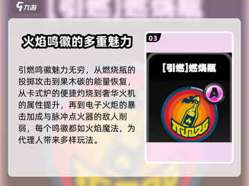 绝区零🔥引燃鸣徽超强详解来啦！💥截图4