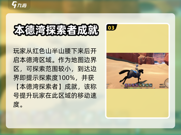 沙石镇时光💥本德湾解锁指南来啦！🎉截图4