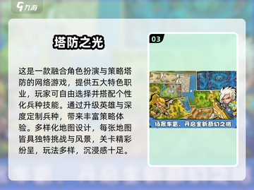 🔥2024最火堡垒塔防游戏合集💥🎮截图4