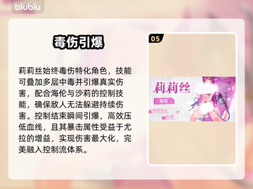 【绯月絮语】最强阵容🔥速看！截图6