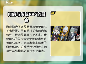 绝区零🔥是肉鸽？这款游戏类型让你意想不到！截图3