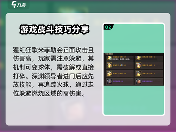 DNF手游团本🔥打法攻略，轻松通关秘籍！截图3