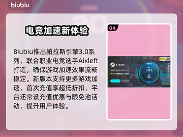 🔥格式塔玩家速看！蒸汽&煤渣加速器大PK💥截图5