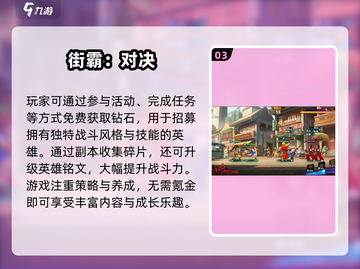🎮90年代经典游戏大回顾！这些神作你玩过吗？💥截图4