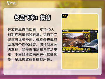 🔥2025天美爆款手游TOP榜💥截图6