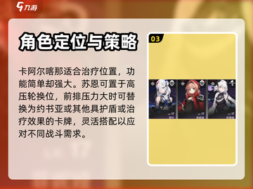 原神⚡雷索纳斯最强阵容搭配推荐！✨截图4