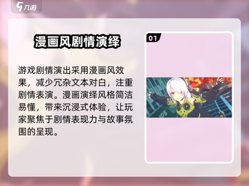 绝区零游戏画面🔥未来都市感爆棚！截图2