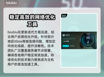Xbox下载加速器推荐🔥玩这些游戏必备！🎮截图4