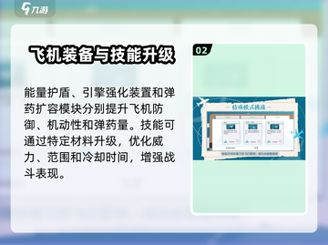飞机之王✈玩法评测，超好玩体验不容错过！截图3