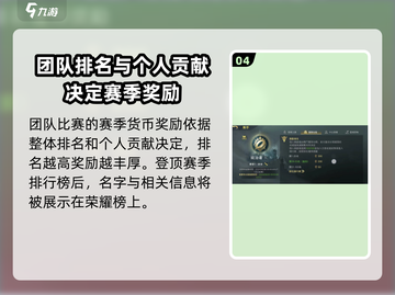 指环王纷争赛季奖励大曝光💥指环王玩家必看！🔥截图5