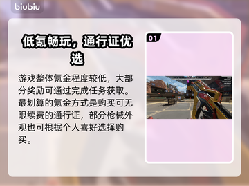 🎮Apex英雄免费玩？真相曝光！截图2